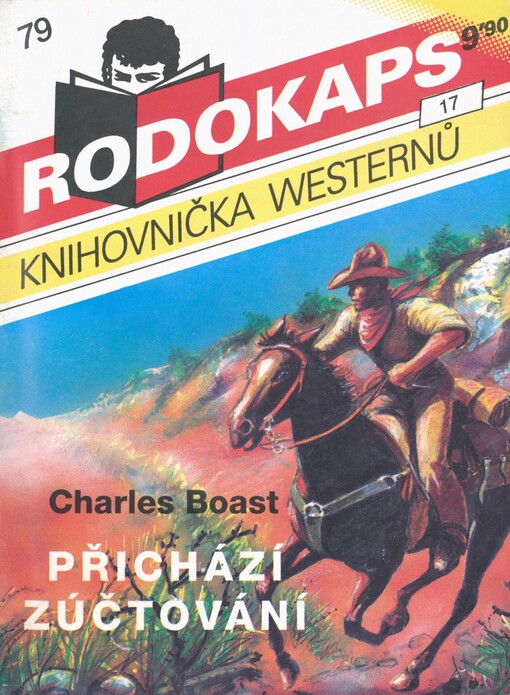 Přichází zúčtování