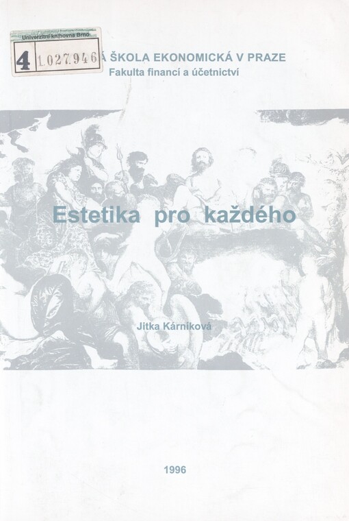 Estetika pro každého