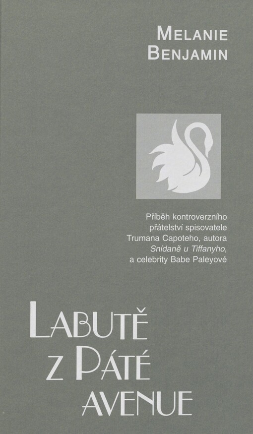 Labutě z Páté avenue