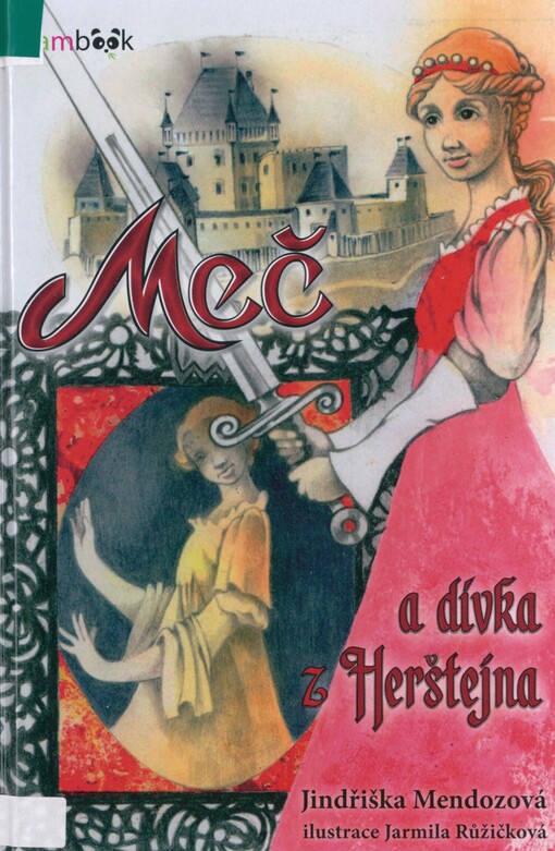 Meč a dívka z Herštejna