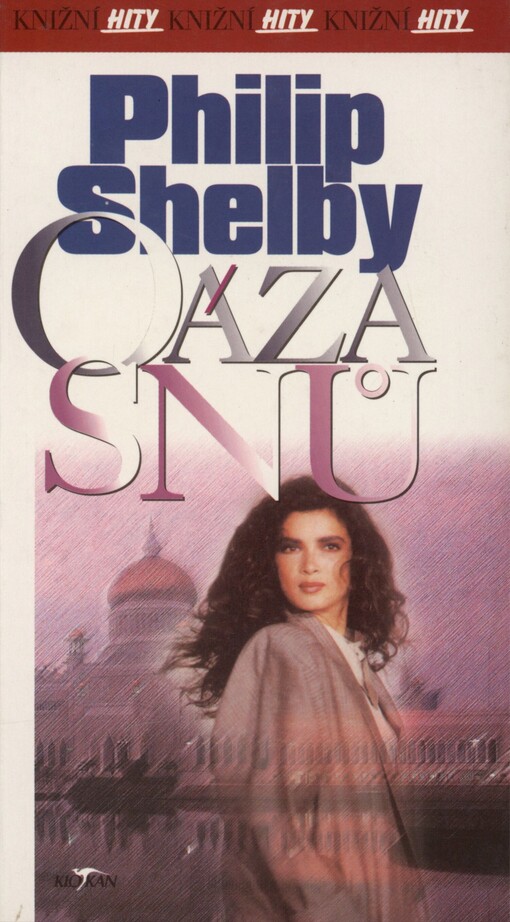 Oáza snů