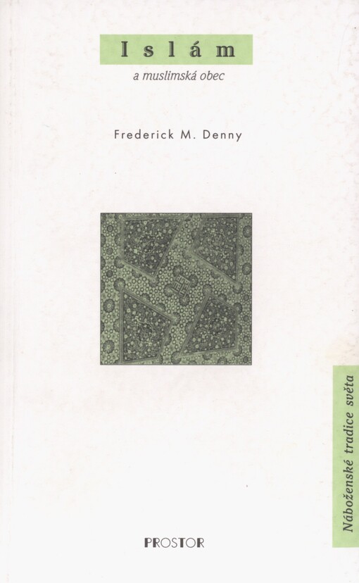 Islám a muslimská obec