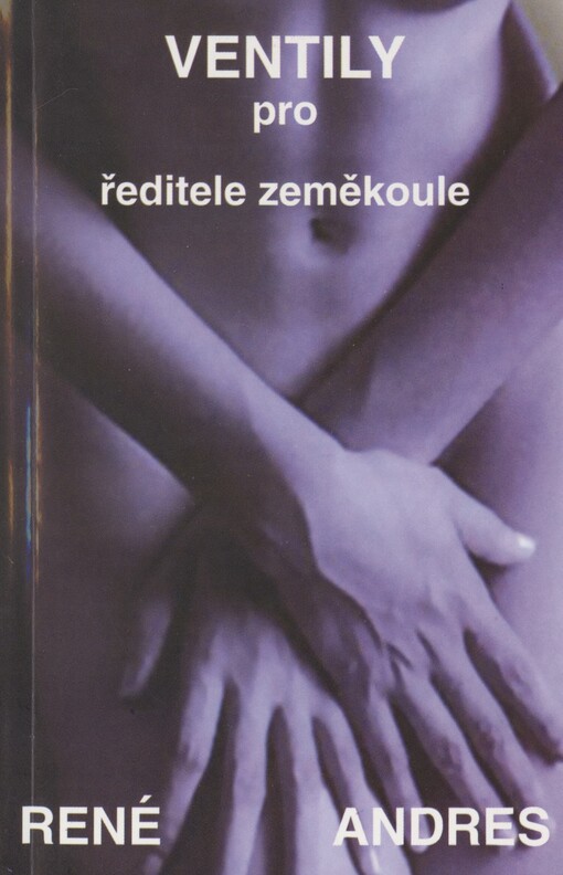 Ventily pro ředitele zeměkoule