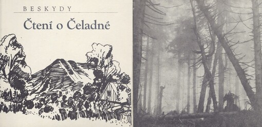Beskydy: vlastivědný průvodce partyzánskou obcí a okolím. Čtení o Čeladné
