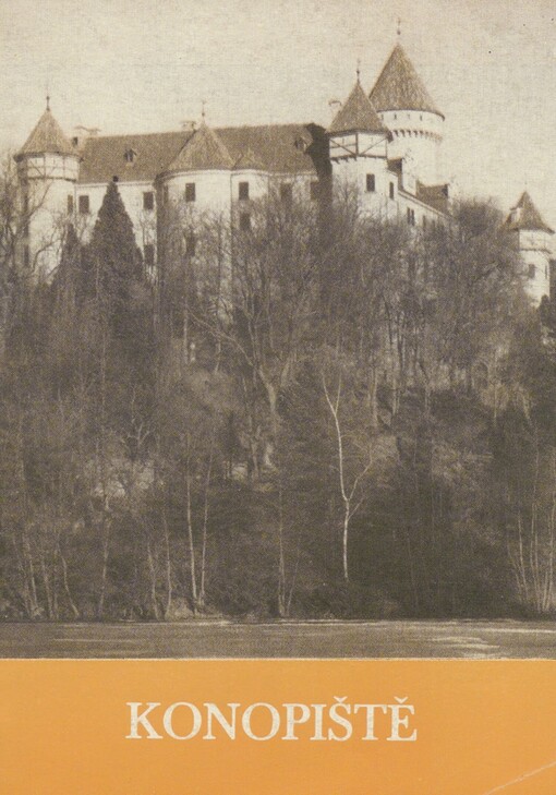 Konopiště