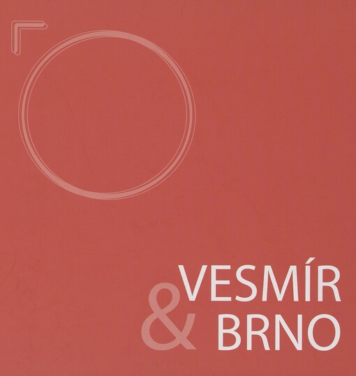 Vesmír & Brno