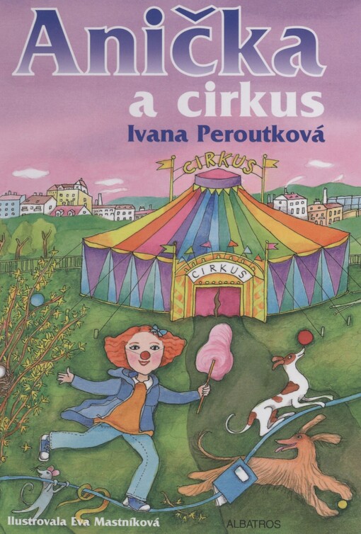 Anička a cirkus