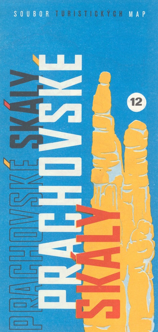 Prachovské skály