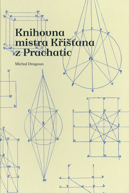 Knihovna mistra Křišťana z Prachatic