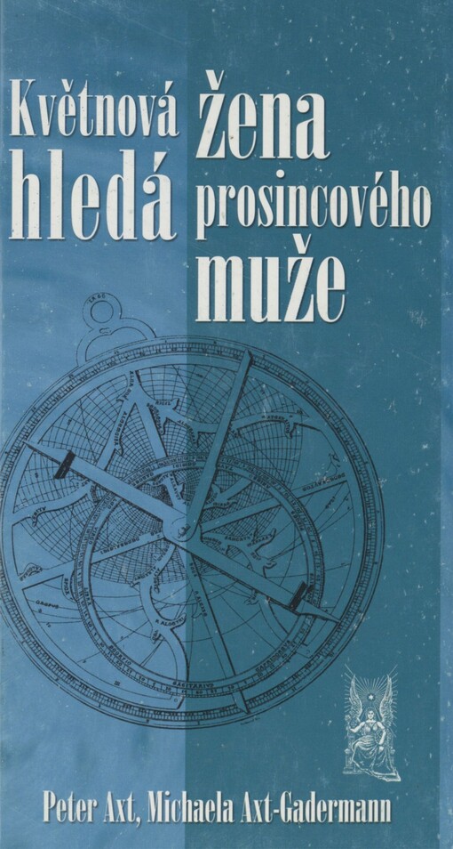 Květnová žena hledá prosincového muže
