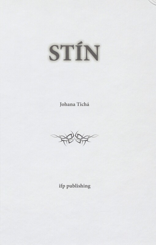 Stín