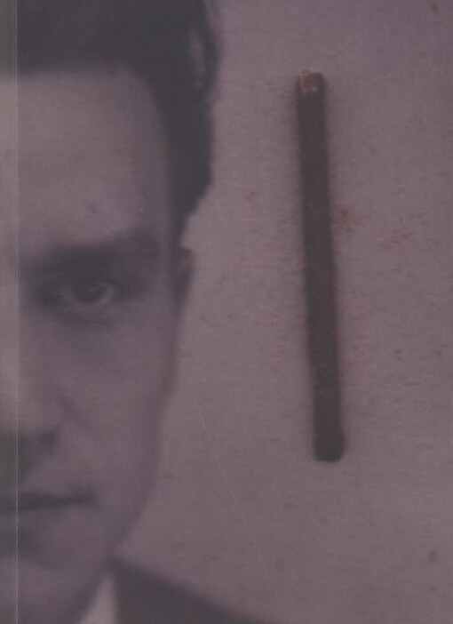 The sculptor Miloš Zet through the eyes of Martin Zet: (structure beyond the horizon)
