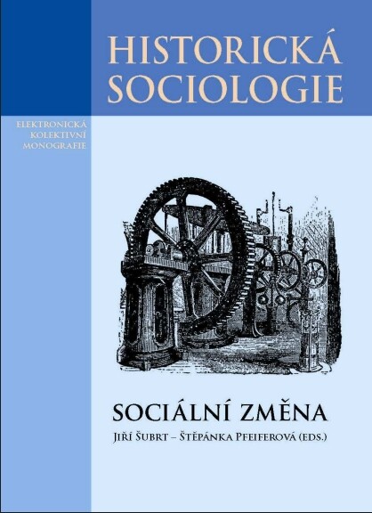 Sociální změna