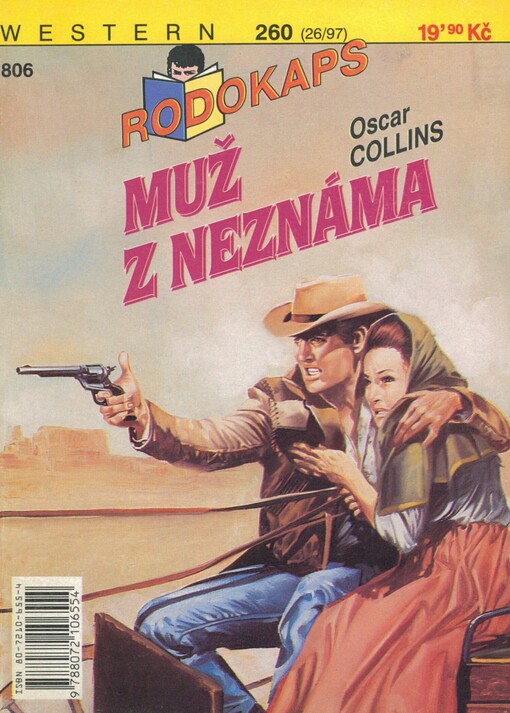 Muž z neznáma