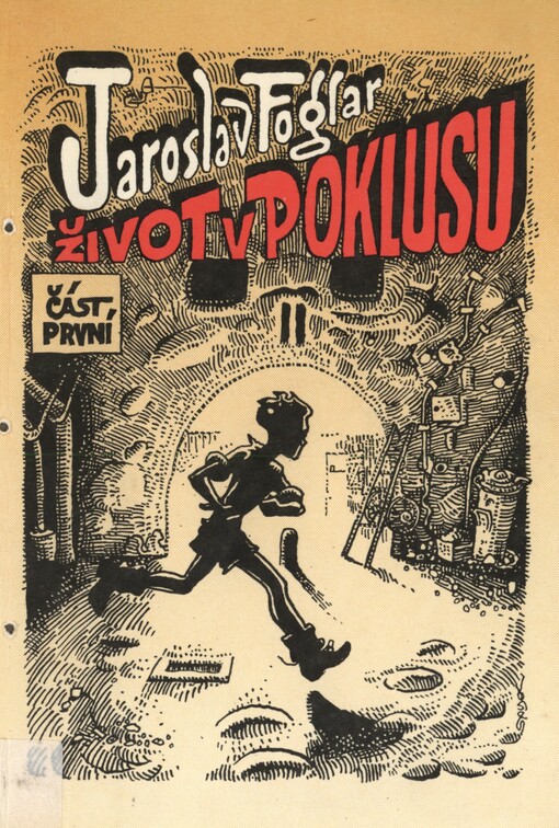 Život v poklusu