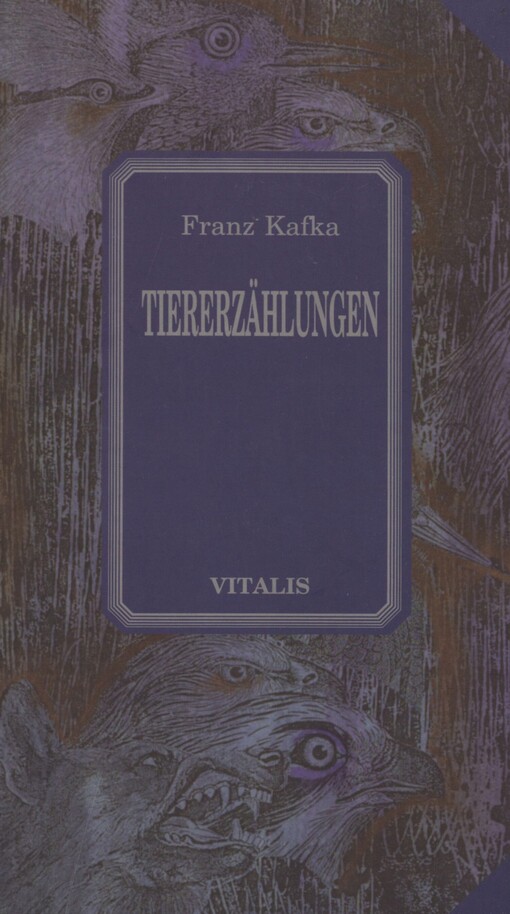Tiererzählungen