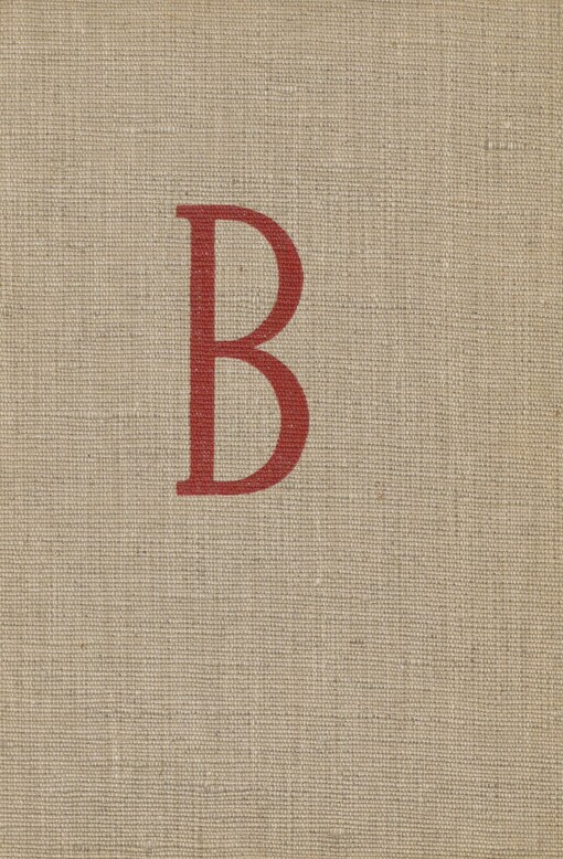 Karl Barth: život a dílo