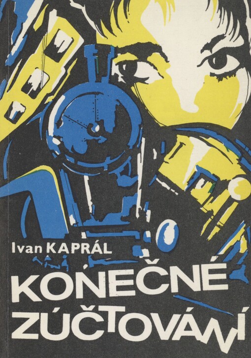 Konečné zúčtování
