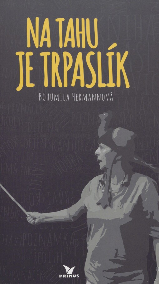 Na tahu je trpaslík