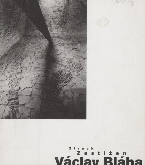 Václav Bláha - zastižen =: Václav Bláha - struck