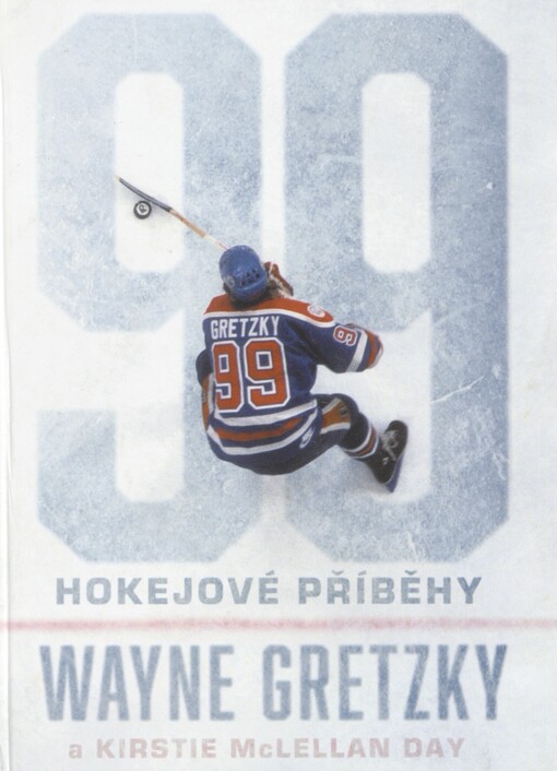 99: hokejové příběhy