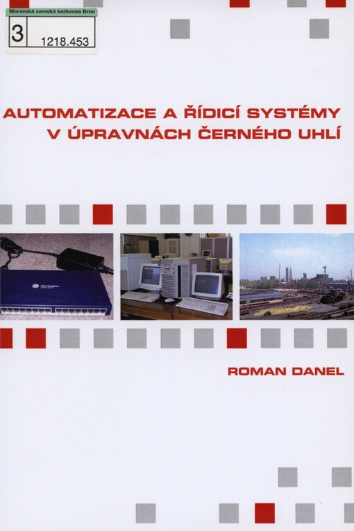 Automatizace a řídicí systémy v úpravnách černého uhlí