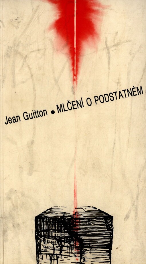 Mlčení o podstatném