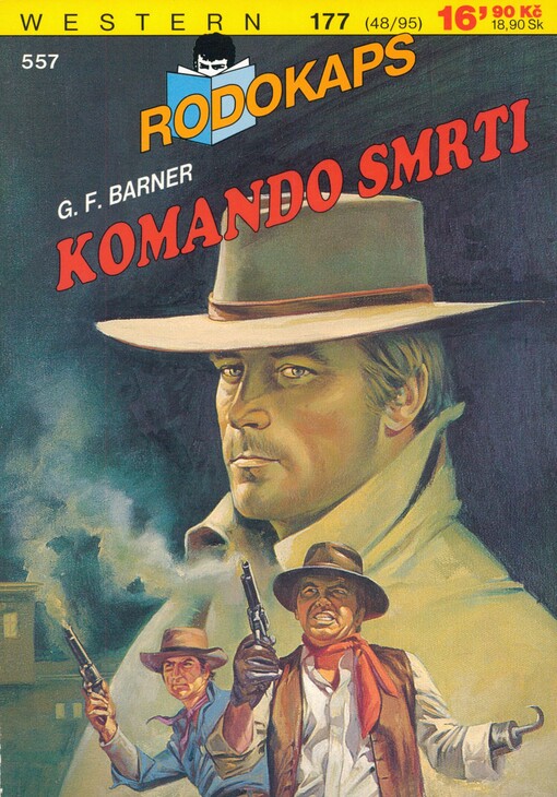 Komando smrti