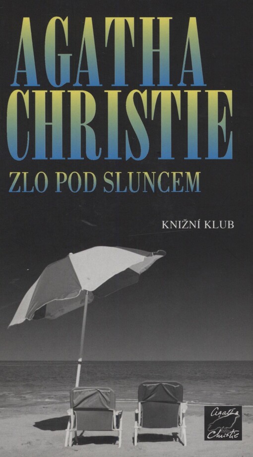 Zlo pod sluncem