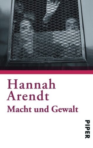 Macht Und Gewalt (German Edition)