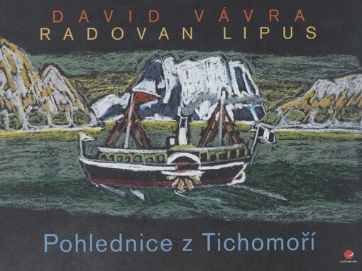 Pohlednice z Tichomoří