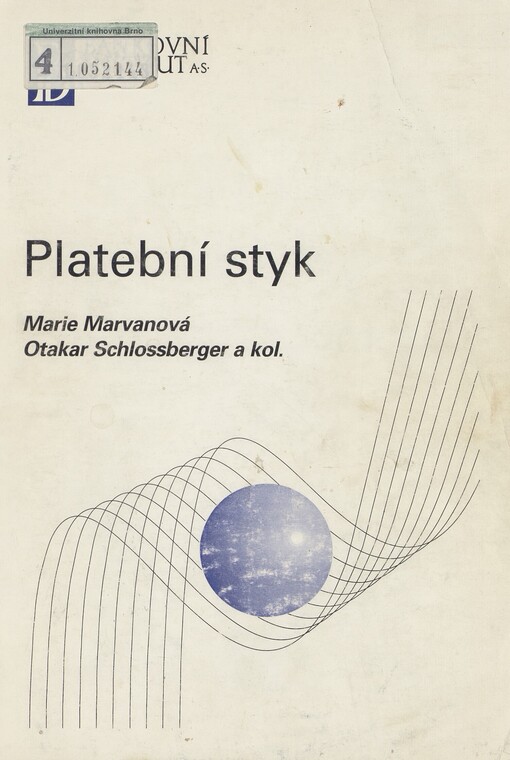 Platební styk