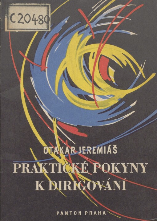 Praktické pokyny k dirigování