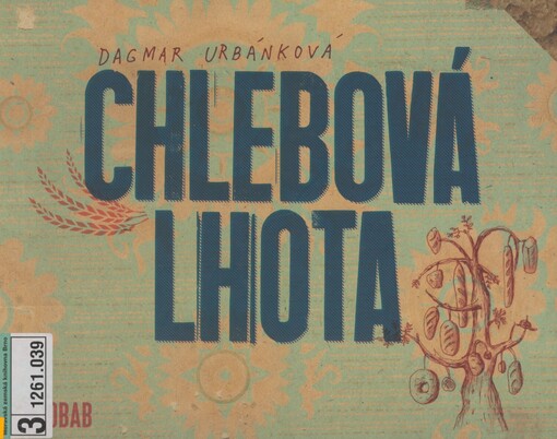 Chlebová Lhota