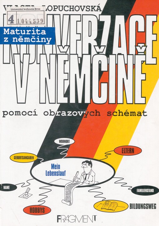 Konverzační témata podle obrazových schémat