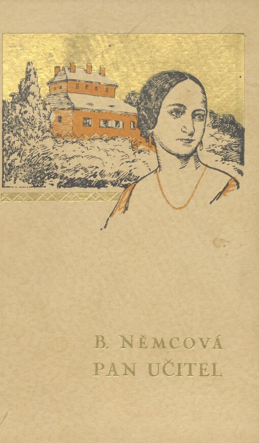 Pan učitel a jiné povídky