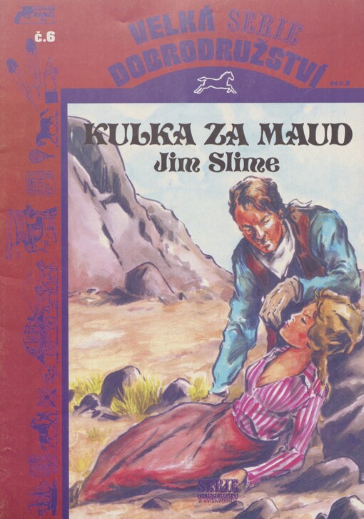 Kulka za Maud