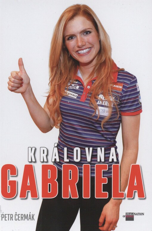 Královna Gabriela