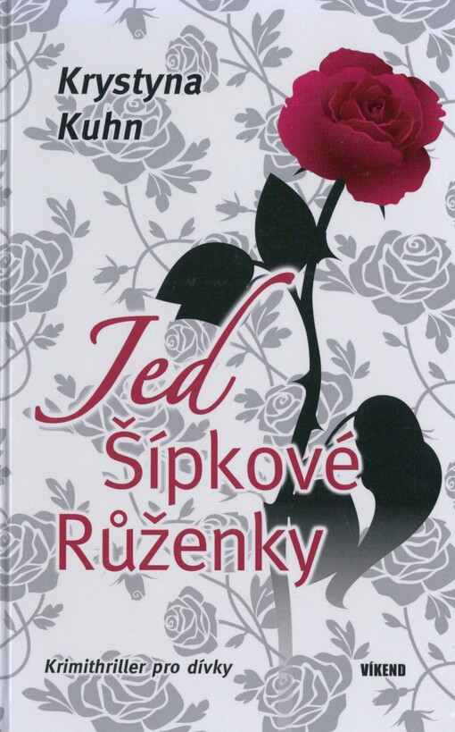 Jed Šípkové Růženky