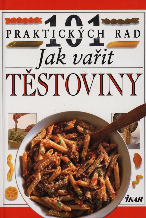 Jak vařit těstoviny