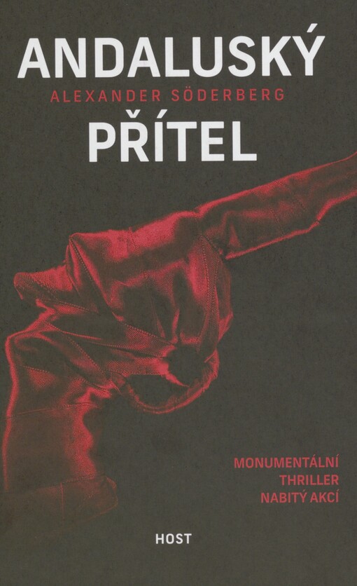 Andaluský přítel