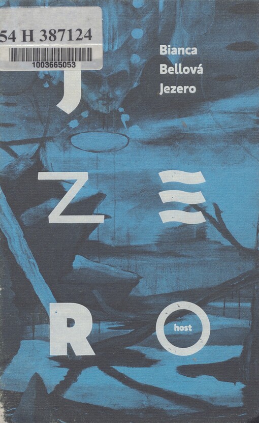 Jezero