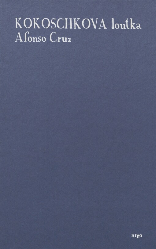 Kokoschkova loutka