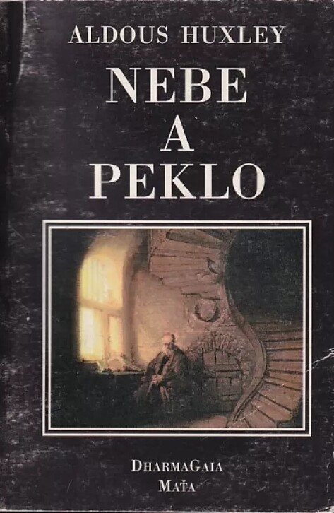 Nebe a peklo