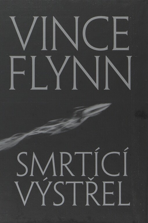 Smrtící výstřel