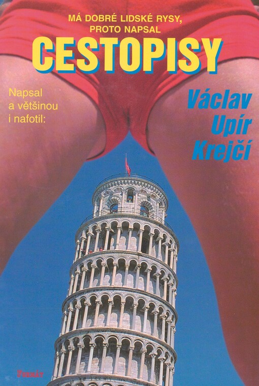 Cestopisy