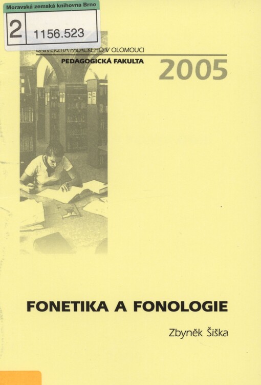 Fonetika a fonologie