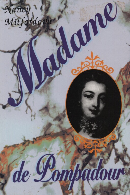 Madame de Pompadour
