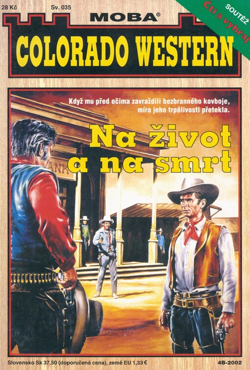 Na život a na smrt