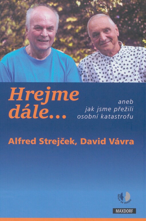 Hrejme dále